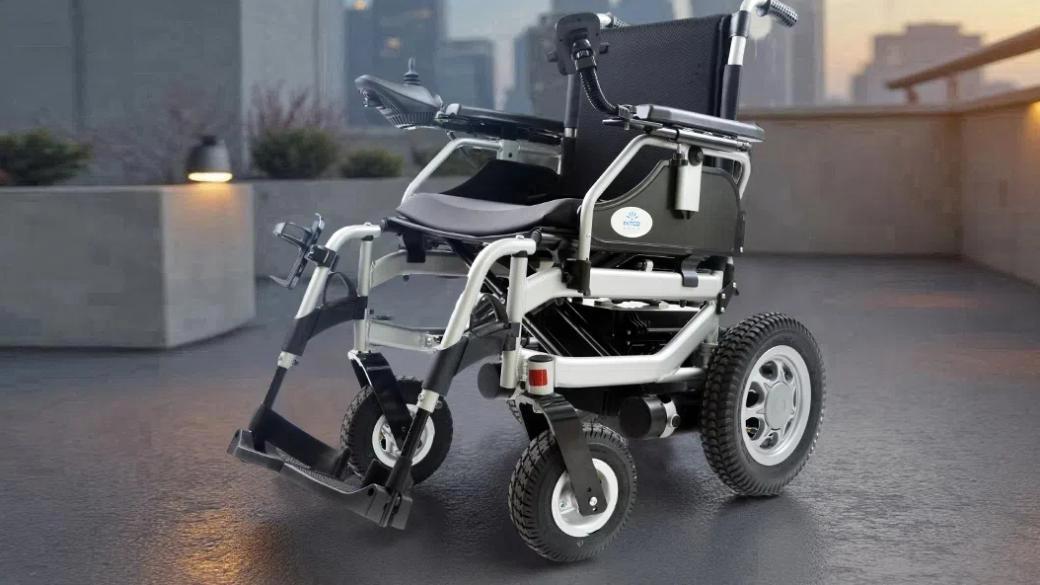 Power Wheelchair