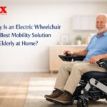 Electric Wheelchair