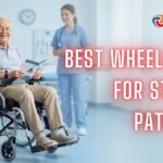 Best Wheelchair for Stroke Patients