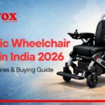 Electric Wheelchair