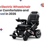 Electric Wheelchair