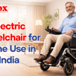 Electric Wheelchair