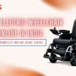 Electric Wheelchair