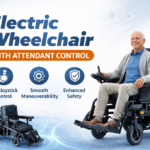 Electric Wheelchairs