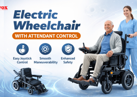 Electric Wheelchairs