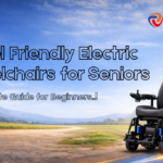 Electric Wheelchairs