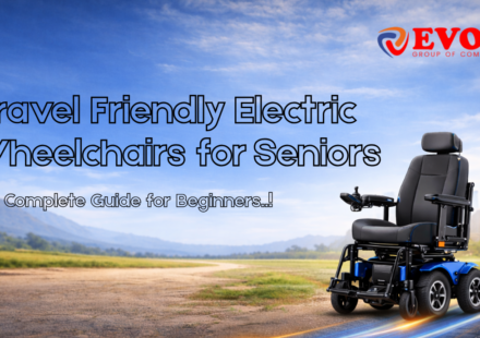 Electric Wheelchairs