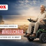 Wheelchairs Online