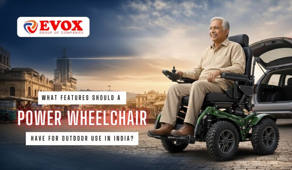 Wheelchairs Online
