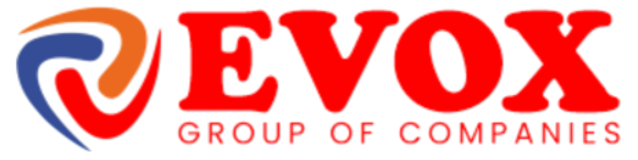 Evox Logo