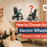 how to choose the right wheelchair 2026