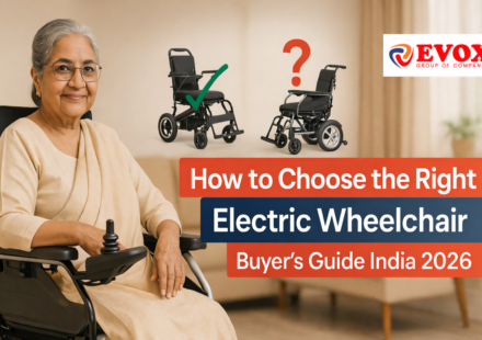 how to choose the right wheelchair 2026