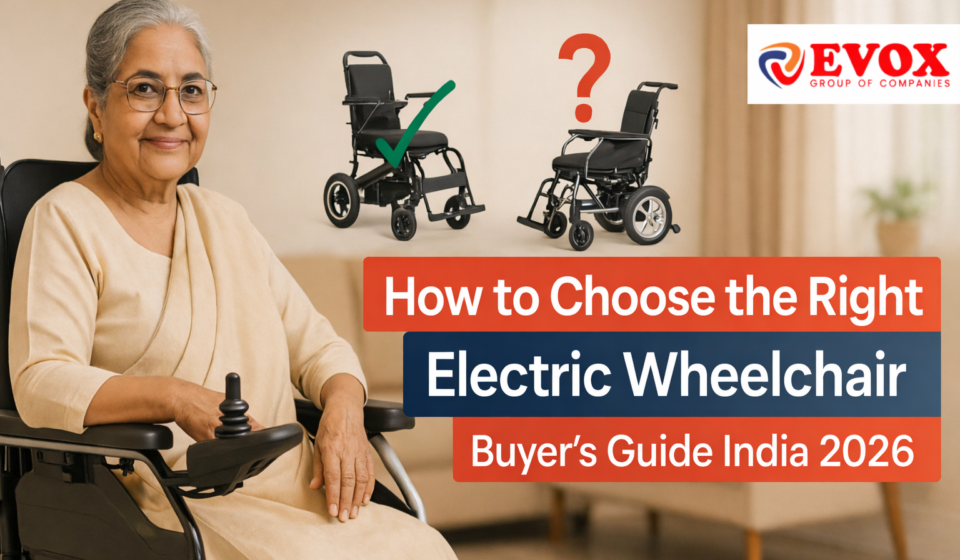 how to choose the right wheelchair 2026