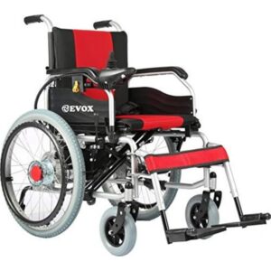 Electric Wheelchair