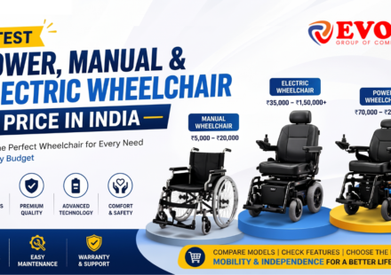 Wheelchair