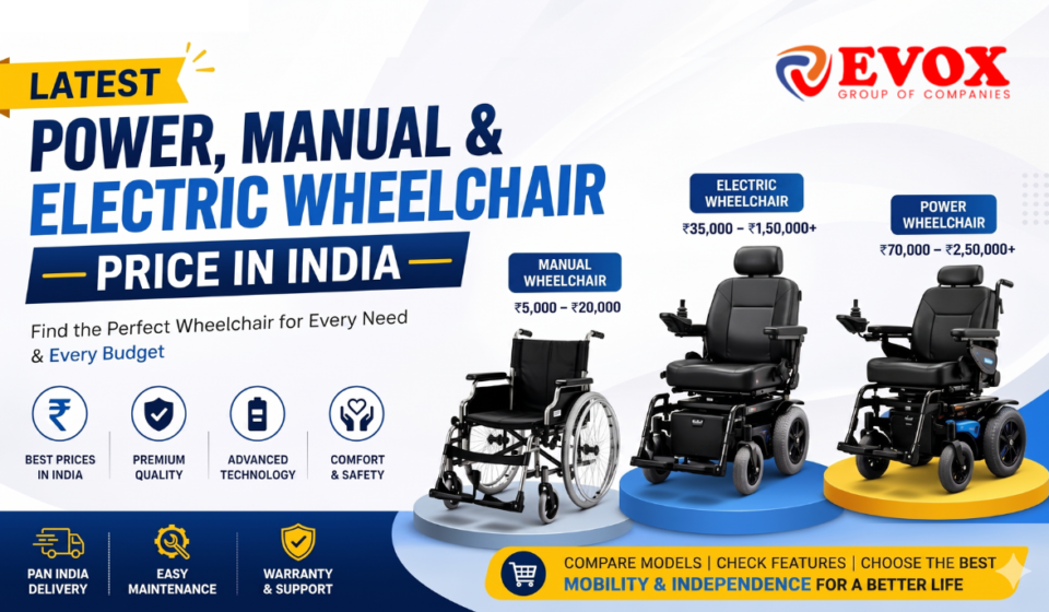 Wheelchair