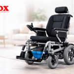 Electric Wheelchairs