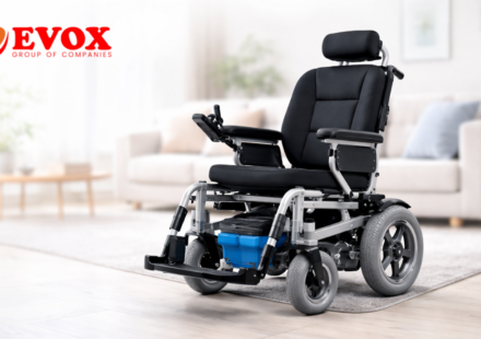 Electric Wheelchairs