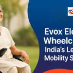 Evox Electric Wheelchairs
