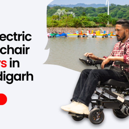 Evox_Electric_Wheelchairs__Best_Dealers__Showroom_in_Chandigarh
