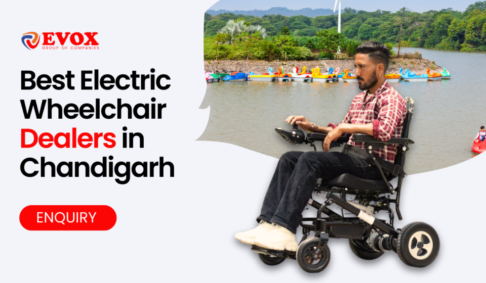 Evox_Electric_Wheelchairs__Best_Dealers__Showroom_in_Chandigarh