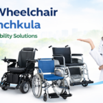 Wheelchair