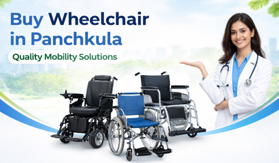 Wheelchair