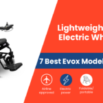 lightweight electric wheelchair India
