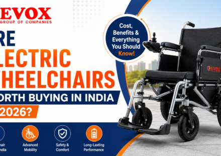 Are Electric Wheelchairs Worth Buying