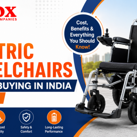 Are Electric Wheelchairs Worth Buying