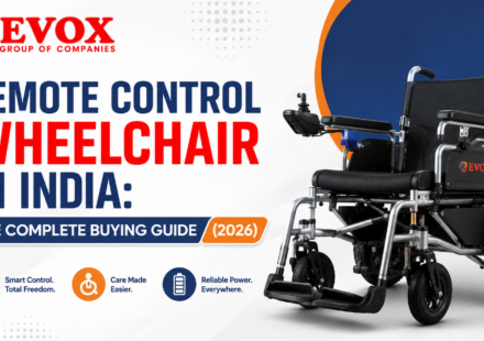 remote control wheelchair 2026