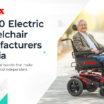 wheelchair manufacturer