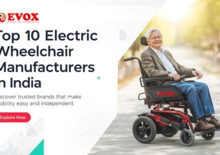 wheelchair manufacturer